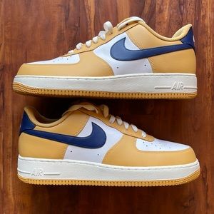 Custom Nike Air Force 1 Nike Mens Shoes